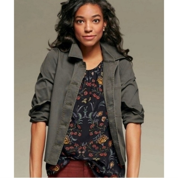 Cabi Legend Sleeveless blouse Style  #3621 Black Size S - Picture 1 of 11